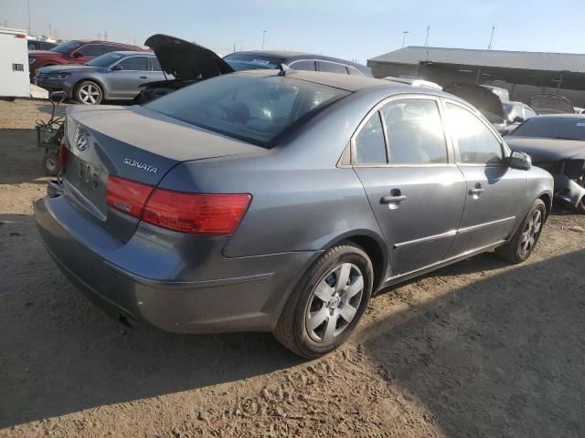 Photo 2 VIN: 5NPET46C59H500774 - HYUNDAI SONATA GLS 