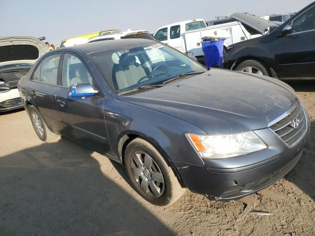 Photo 3 VIN: 5NPET46C59H500774 - HYUNDAI SONATA GLS 