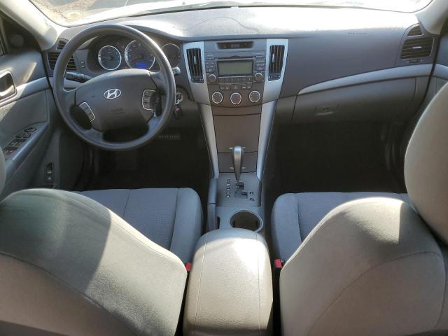 Photo 7 VIN: 5NPET46C59H500774 - HYUNDAI SONATA GLS 