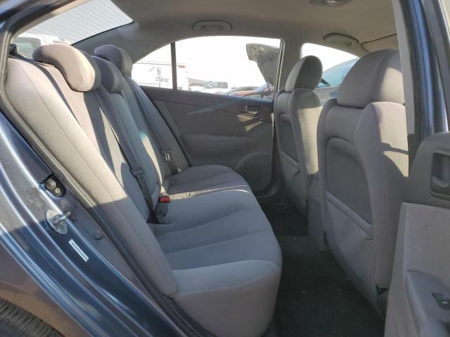 Photo 9 VIN: 5NPET46C59H500774 - HYUNDAI SONATA GLS 