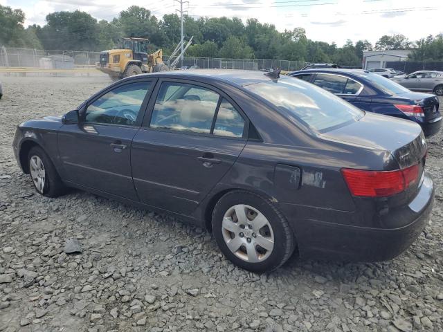 Photo 1 VIN: 5NPET46C59H503013 - HYUNDAI SONATA 