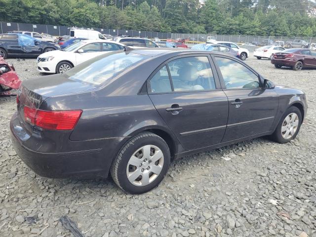 Photo 2 VIN: 5NPET46C59H503013 - HYUNDAI SONATA 