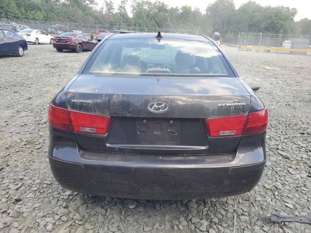 Photo 5 VIN: 5NPET46C59H503013 - HYUNDAI SONATA 