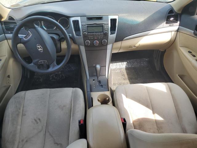 Photo 7 VIN: 5NPET46C59H503013 - HYUNDAI SONATA 