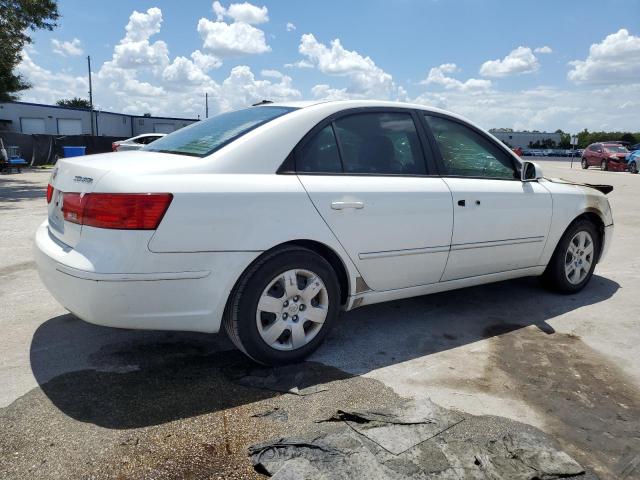 Photo 2 VIN: 5NPET46C59H506543 - HYUNDAI SONATA 