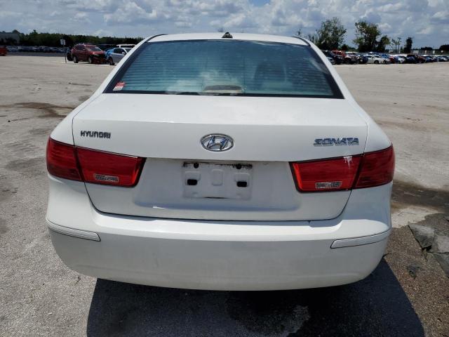 Photo 5 VIN: 5NPET46C59H506543 - HYUNDAI SONATA 