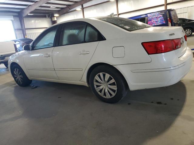 Photo 1 VIN: 5NPET46C59H508292 - HYUNDAI SONATA GLS 