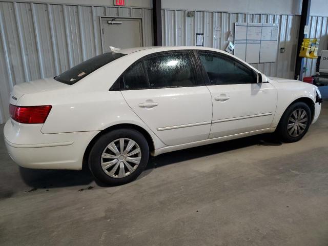 Photo 2 VIN: 5NPET46C59H508292 - HYUNDAI SONATA GLS 