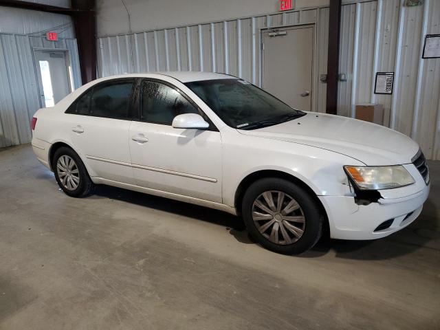 Photo 3 VIN: 5NPET46C59H508292 - HYUNDAI SONATA GLS 