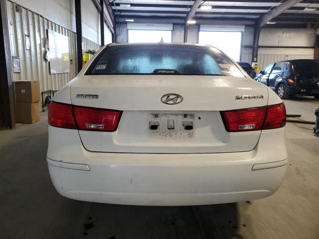 Photo 5 VIN: 5NPET46C59H508292 - HYUNDAI SONATA GLS 