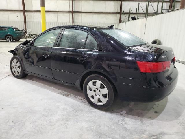 Photo 1 VIN: 5NPET46C59H513170 - HYUNDAI SONATA GLS 