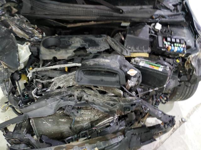 Photo 10 VIN: 5NPET46C59H513170 - HYUNDAI SONATA GLS 