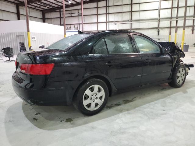 Photo 2 VIN: 5NPET46C59H513170 - HYUNDAI SONATA GLS 