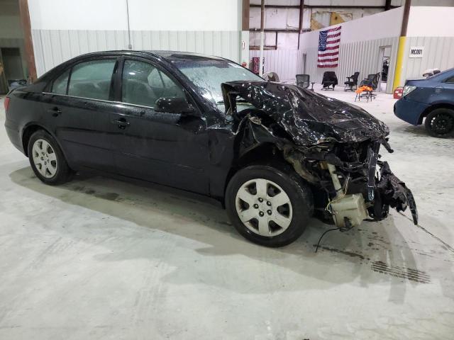 Photo 3 VIN: 5NPET46C59H513170 - HYUNDAI SONATA GLS 