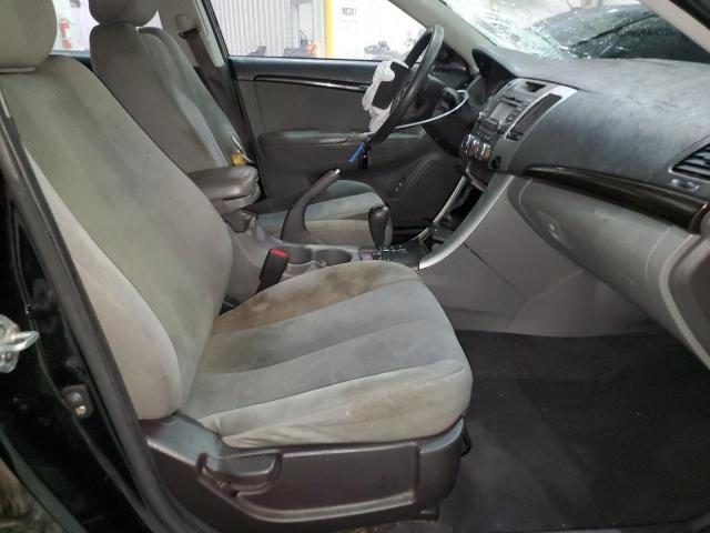 Photo 6 VIN: 5NPET46C59H513170 - HYUNDAI SONATA GLS 