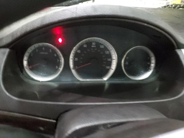 Photo 8 VIN: 5NPET46C59H513170 - HYUNDAI SONATA GLS 