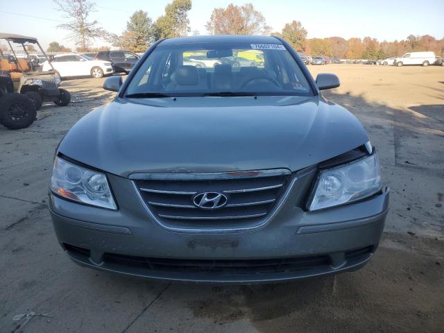 Photo 4 VIN: 5NPET46C59H514951 - HYUNDAI SONATA GLS 