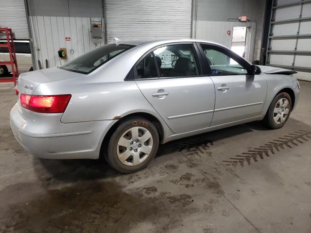 Photo 2 VIN: 5NPET46C59H521107 - HYUNDAI SONATA 