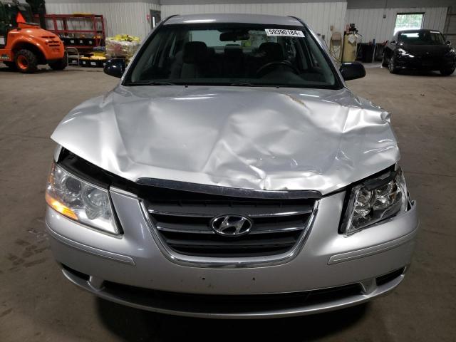 Photo 4 VIN: 5NPET46C59H521107 - HYUNDAI SONATA 