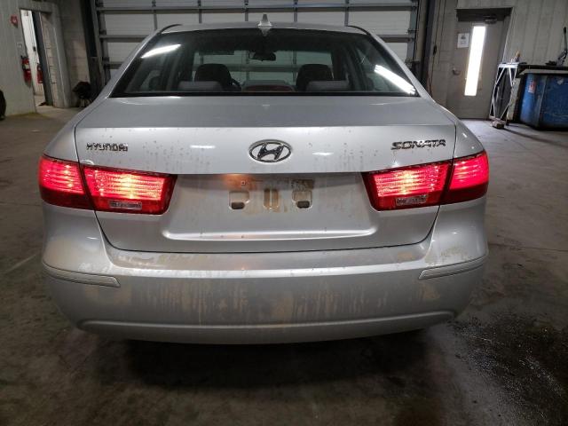 Photo 5 VIN: 5NPET46C59H521107 - HYUNDAI SONATA 