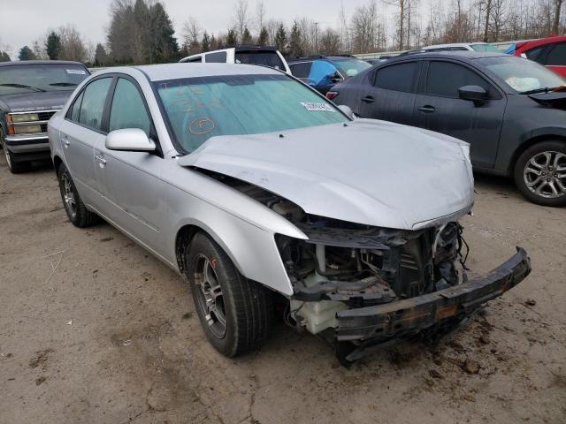 Photo 0 VIN: 5NPET46C59H533273 - HYUNDAI SONATA GLS 