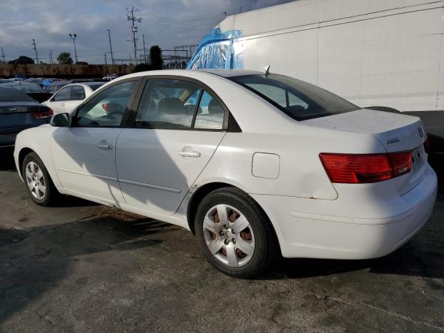 Photo 1 VIN: 5NPET46C59H550056 - HYUNDAI SONATA 