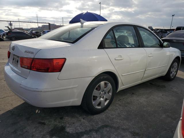 Photo 2 VIN: 5NPET46C59H550056 - HYUNDAI SONATA 