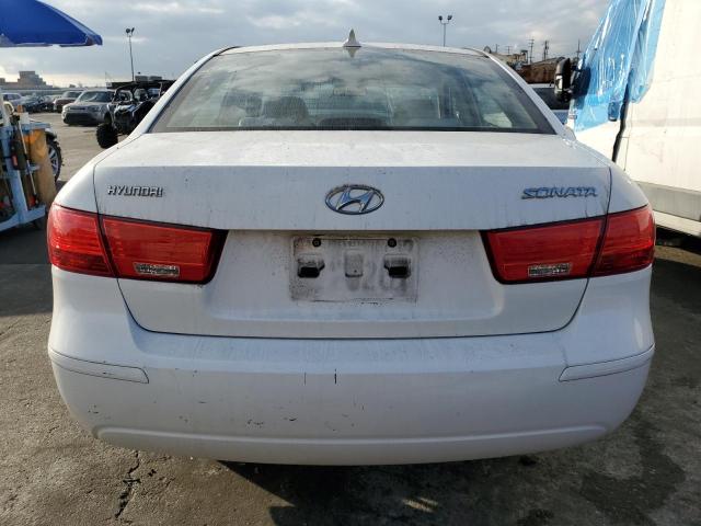 Photo 5 VIN: 5NPET46C59H550056 - HYUNDAI SONATA 