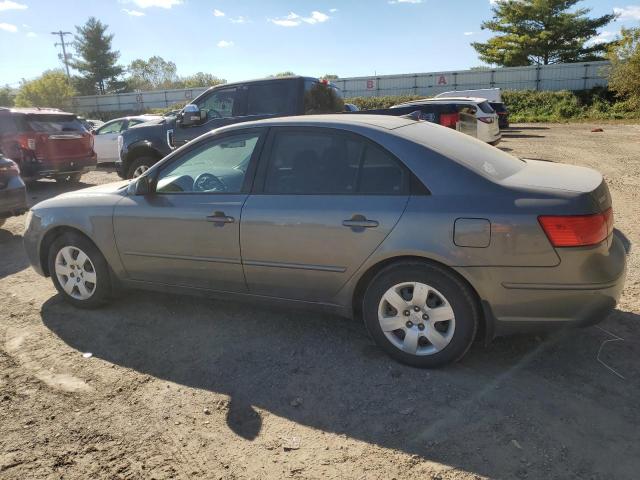 Photo 1 VIN: 5NPET46C59H554267 - HYUNDAI SONATA GLS 