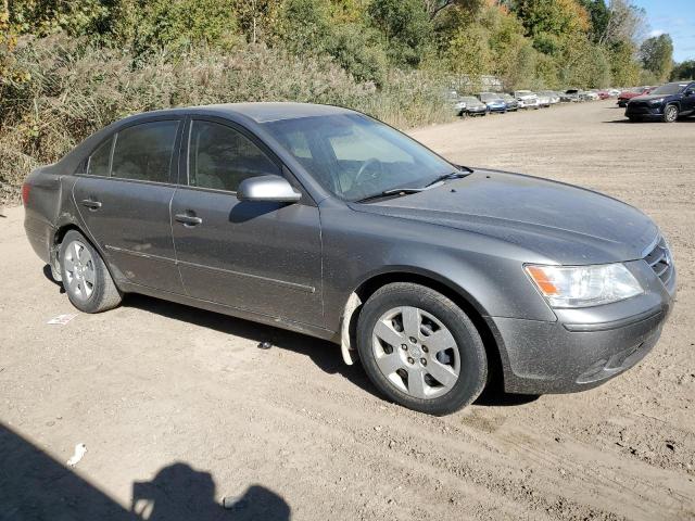 Photo 3 VIN: 5NPET46C59H554267 - HYUNDAI SONATA GLS 