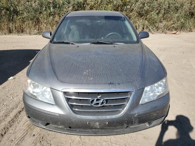 Photo 4 VIN: 5NPET46C59H554267 - HYUNDAI SONATA GLS 