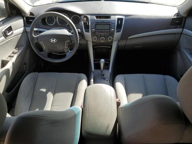 Photo 7 VIN: 5NPET46C59H554267 - HYUNDAI SONATA GLS 