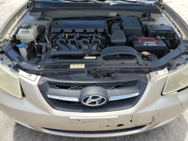 Photo 10 VIN: 5NPET46C59H561736 - HYUNDAI SONATA 