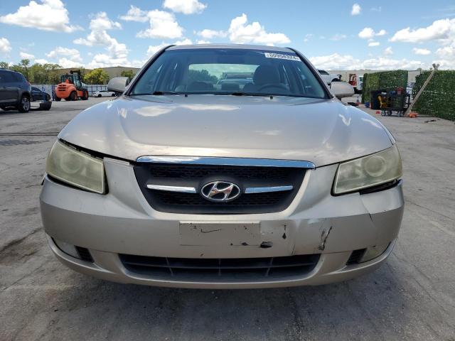 Photo 4 VIN: 5NPET46C59H561736 - HYUNDAI SONATA 