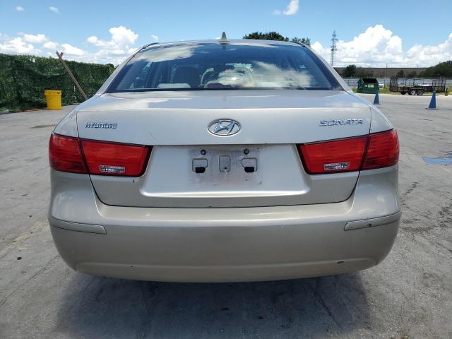 Photo 5 VIN: 5NPET46C59H561736 - HYUNDAI SONATA 