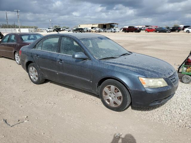 Photo 3 VIN: 5NPET46C59H562904 - HYUNDAI SONATA GLS 