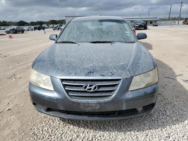 Photo 4 VIN: 5NPET46C59H562904 - HYUNDAI SONATA GLS 