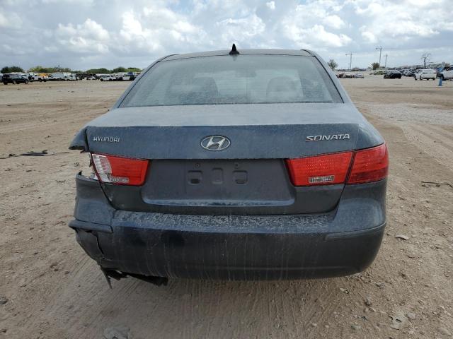 Photo 5 VIN: 5NPET46C59H562904 - HYUNDAI SONATA GLS 