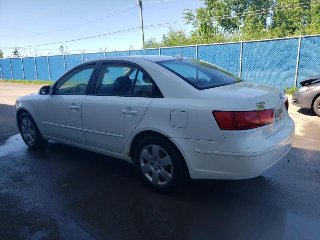 Photo 1 VIN: 5NPET46C59H568797 - HYUNDAI SONATA 