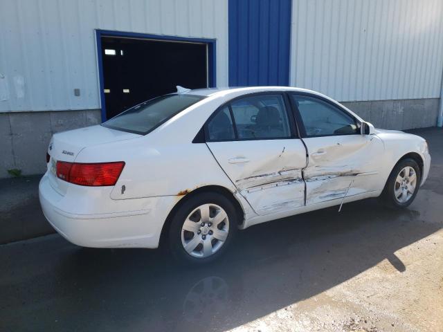 Photo 2 VIN: 5NPET46C59H568797 - HYUNDAI SONATA 