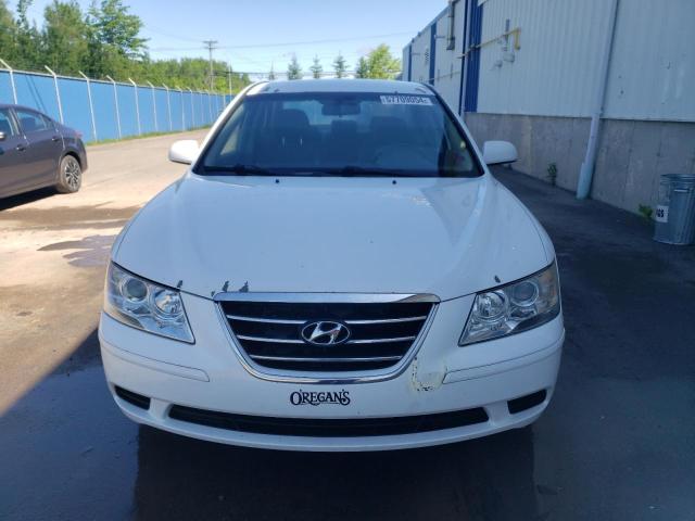 Photo 4 VIN: 5NPET46C59H568797 - HYUNDAI SONATA 