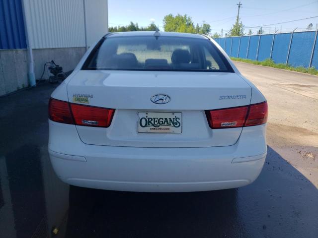 Photo 5 VIN: 5NPET46C59H568797 - HYUNDAI SONATA 