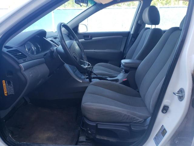 Photo 6 VIN: 5NPET46C59H568797 - HYUNDAI SONATA 