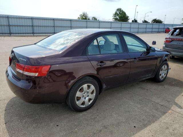 Photo 2 VIN: 5NPET46C66H060673 - HYUNDAI SONATA 