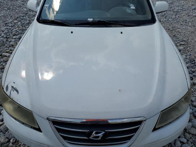 Photo 10 VIN: 5NPET46C66H061113 - HYUNDAI SONATA GL 