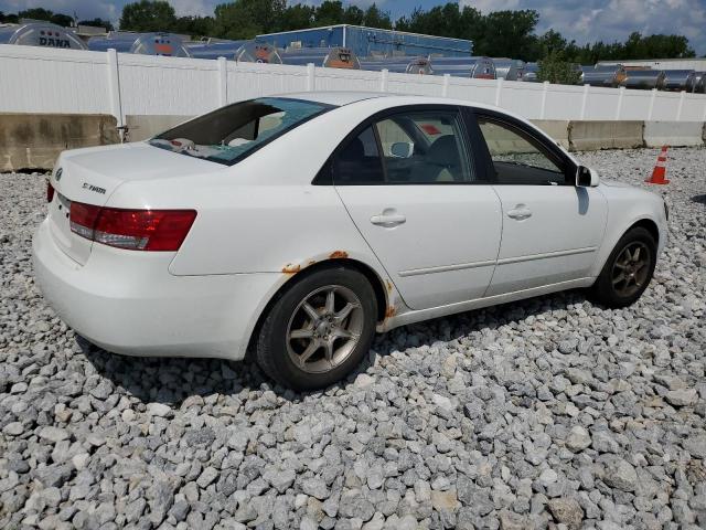 Photo 2 VIN: 5NPET46C66H061113 - HYUNDAI SONATA GL 