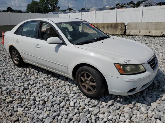 Photo 3 VIN: 5NPET46C66H061113 - HYUNDAI SONATA GL 