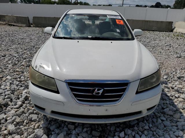 Photo 4 VIN: 5NPET46C66H061113 - HYUNDAI SONATA GL 