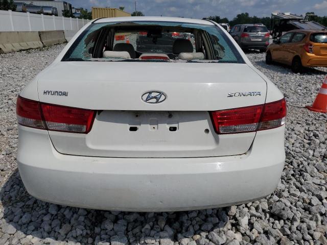 Photo 5 VIN: 5NPET46C66H061113 - HYUNDAI SONATA GL 