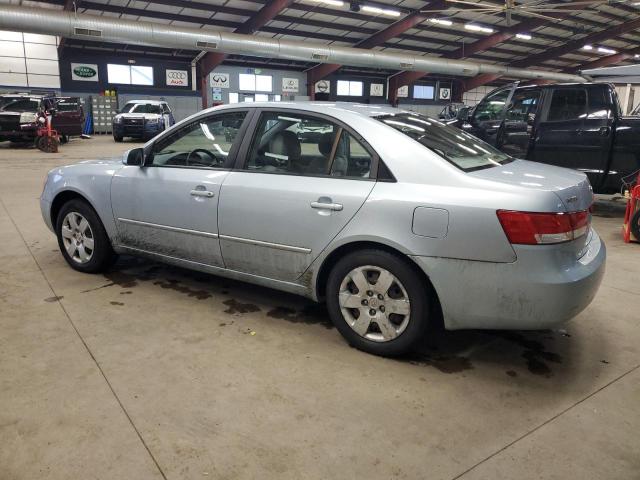 Photo 1 VIN: 5NPET46C66H067185 - HYUNDAI SONATA 